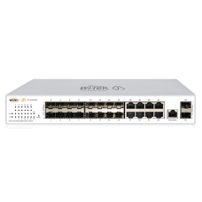 Wi-Tek WI-CGS5026 V2 управляемый коммутатор, обзор Коммутаторы