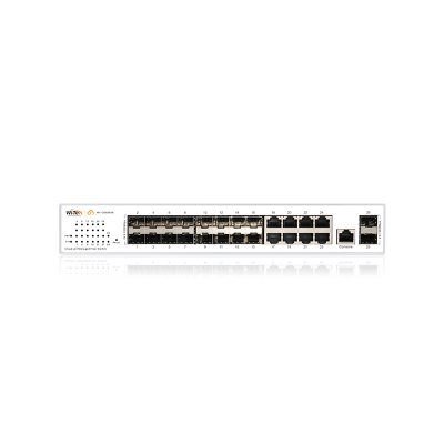 Wi-Tek WI-CGS5026 V2 управляемый коммутатор