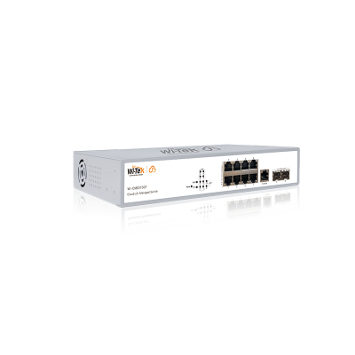 WI-CMS310GF Коммутатор