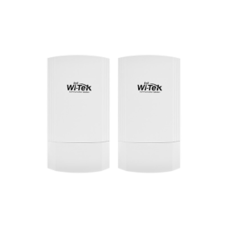 WI-CPE511H-KIT V2 Wi-Tek Беспроводной радиомост, ассортимент в Активное сетевое
