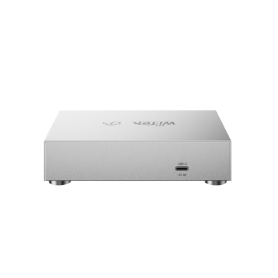 Wi-Tek WI-ER205 Гигабитный шлюз