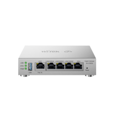 Wi-Tek WI-ER205 Гигабитный шлюз, оборудование в категории Оборудование VoIP