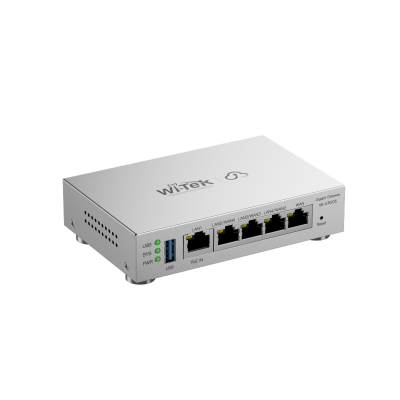 Wi-Tek WI-ER205 Гигабитный шлюз