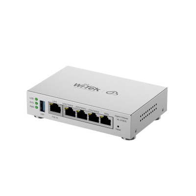 Wi-Tek WI-ER205 Гигабитный шлюз