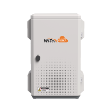 WI-IOTBOX01 V3 Wi-Tek уличный монтажный шкаф Smart IoT Box IP55, ассортимент в Дополнительное оборудование