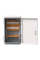 WI-IOTBOX02 V3 Wi-Tek уличный монтажный шкаф Smart IoT Box IP55