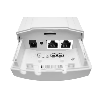 WI-LTE110-O V2 Wi-Tek Роутер 4G преобразователь в Wi-Fi