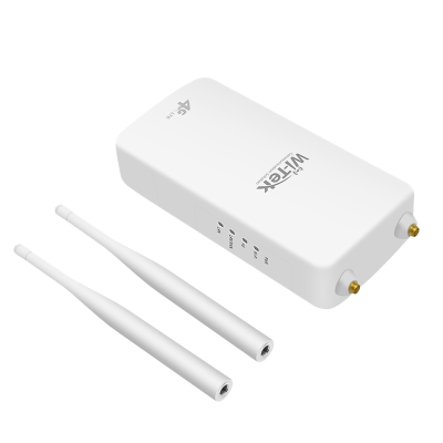 Wi-Tek WI-LTE117-O 300 Мбит/с Беспроводной 4G LTE роутер