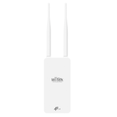 Wi-Tek WI-LTE117-O 300 Мбит/с Беспроводной 4G LTE роутер, изделие в категории GSM LTE Модемы Роутеры