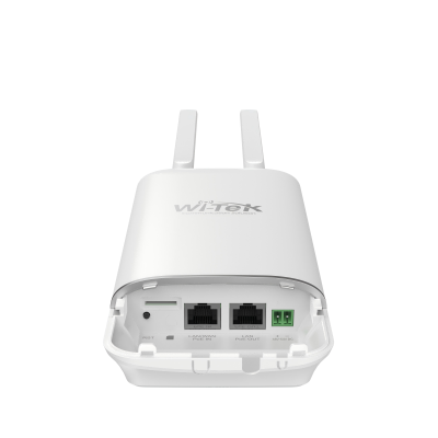 Wi-Tek WI-LTE117-O V2 300 Мбит/с Беспроводной 4G LTE роутер