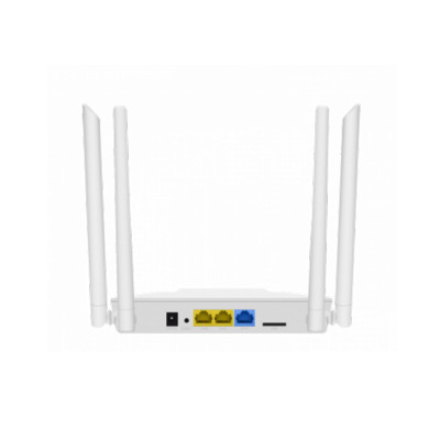 WI-LTE300 V2 Роутер 4G WiFi
