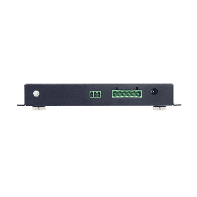 WI-PCES310GF-F Промышленный плоскопанельный настраиваемый PoE-коммутатор
