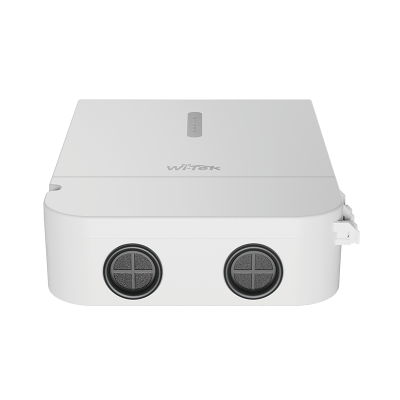 WI-PCMS310GF-O V2 Wi-Tek Уличный управляемый PoE коммутатор