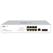 WI-PCMS310GF V2 PoE коммутатор гигабитный, Коммутаторы PoE ассортимент