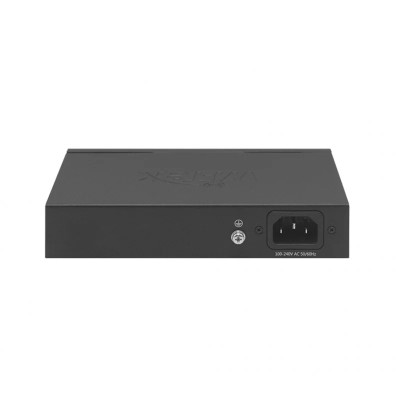 WI-PS210H Wi-Tek неуправляемый Poe коммутатор