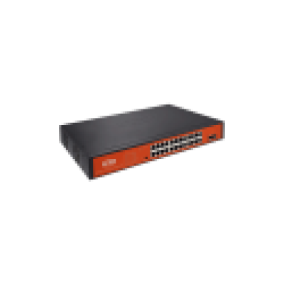 WI-PS326GFH Wi-Tek Коммутатор PoE