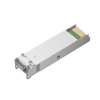 WI-SFP10LC-20KM Wi-Tek Оптический SFP модуль