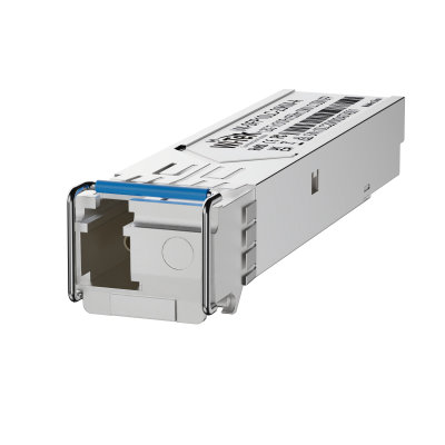 WI-SFP10LC-20KM Wi-Tek Оптический SFP модуль