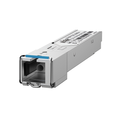 WI-SFP10SC-20KM Wi-Tek SFP модуль