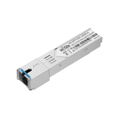 WI-SFP10SC-20KM Wi-Tek SFP модуль