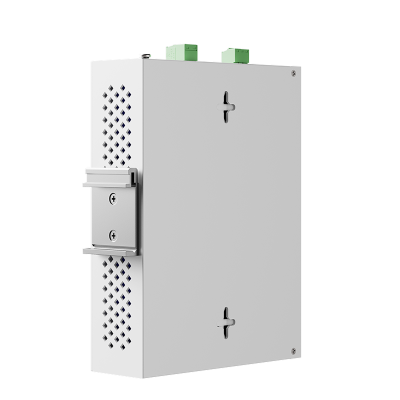 Wi-Tek WK-PCES310-1A1B-H управляемый PoE-коммутатор