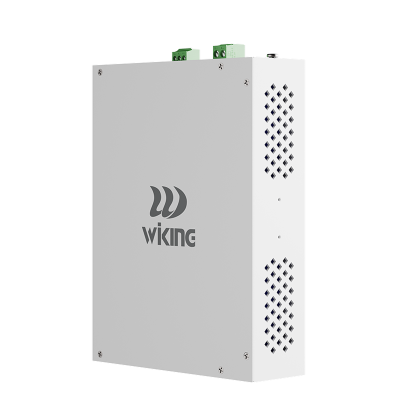 Wi-Tek WK-PCES310-1A1B-H управляемый PoE-коммутатор