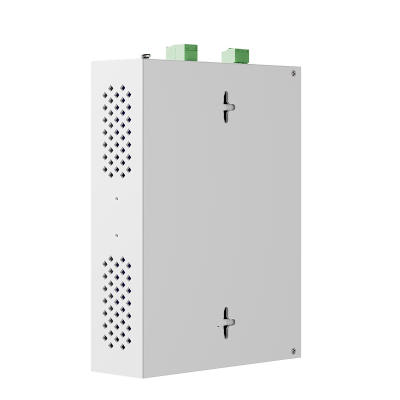 Wi-Tek WK-PCES310-1A1B-H управляемый PoE-коммутатор