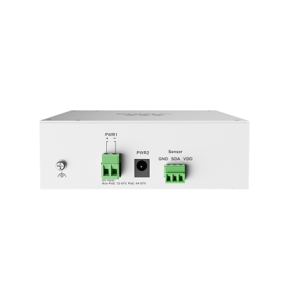 Wi-Tek WK-PCES310-1A1B-H управляемый PoE-коммутатор