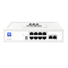 WK-PS210 V2 PoE коммутатор, все Коммутаторы PoE