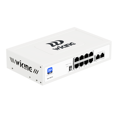WK-PS210 V2 PoE коммутатор