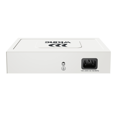 WK-PS310 V2 PoE коммутатор гигабитный