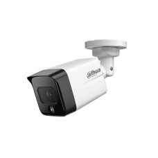 IP видеокамера, Dahua, DH-IPC-HFW1230TC1-A, 2MP CMOS 1/2.8 дюймовая IR 30 м, Smart H.265+. Smart H.2