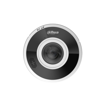 IP видеокамера Dahua DH-IPC-EBW5641-AS FishEye