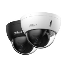 Купольная IP видеокамера Dahua DH-IPC-HDBW2841EP-S-0280B