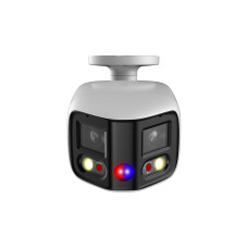 IP видеокамера Dahua DH-IPC-PFW3849S-A180-AS-PV Цилиндрическая 2 объектива