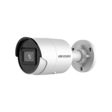 IP видеокамера Hikvision DS-2CD2046G2-IU(c) (2.8mm)