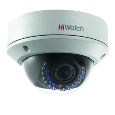 DS-I128  2,8-12mm (1,3 MP IP камера  уличная купольная )