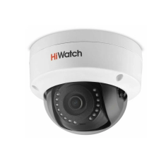 HiWatch DS-I202-L IP Видеокамера