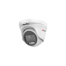 DS-T203L HD-TVI Hiwatch Видеокамера купольная