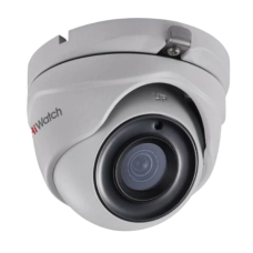 HiWatch DS-T303 HD-TVI  купольная камера