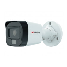 Видеокамера HiWatch DS-T500(B)