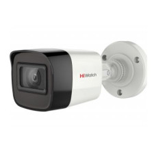 Видеокамера HiWatch DS-T500(С) HD-TVI цилиндрическая