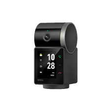 Wi-Fi видеокамера, Imou, Rex VT, 5MP