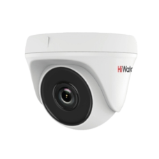 HiWatch IPCT2-S0 (С) IP купольная камера