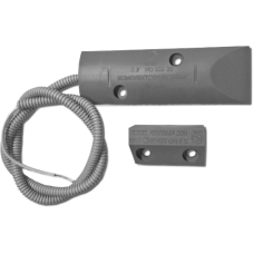 ИО 102-60 А2П (серый)  магнитоконтактный извещатель