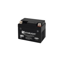 Starlight Аккумулятор 12v-4,5ah