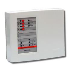 ВЭРС-ПК 4П вер.3,2 Прибор охранно-пожарный