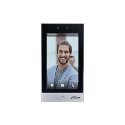Dahua DHI-ASI7213S-W Терминал