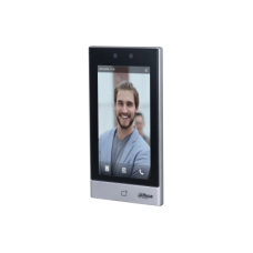 Dahua DHI-ASI7213S-W Терминал