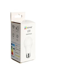 LB1 (CS-HAL-LB1-LWAW Светодиодная лампа с поддержкой Wi-Fi